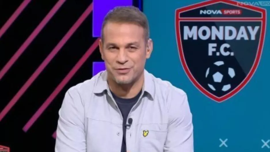 Ντέμης: «Έχω πληροφορηθεί ότι και η ΑΕΚ είχε Covid πριν το ματς με τον Παναθηναϊκό»