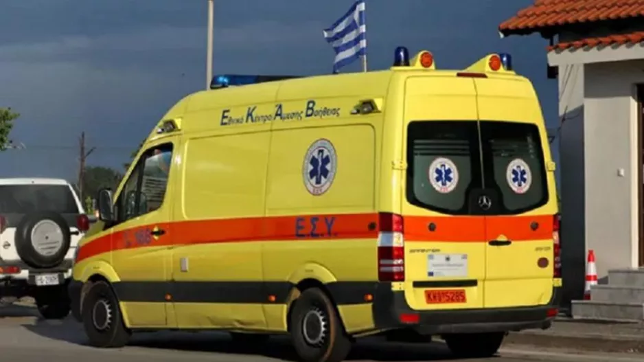 Τραγωδία στην Άρτα: Γονιός ξέχασε το μωρό του στο αυτοκίνητο και πέθανε