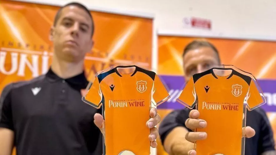 Τα βραβεία στους MVP