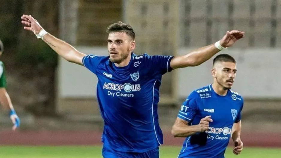 Η παραγωγική σεζόν του Αβραάμ