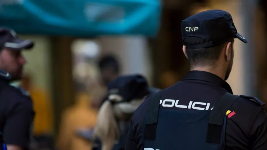 Ισπανία: Δύο νεκροί μετά από έκρηξη στην πόλη Όριο