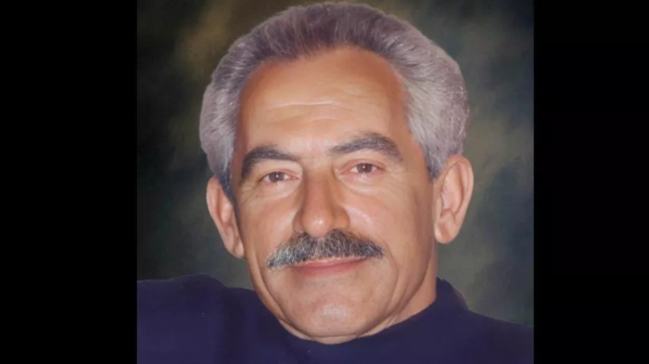 Θλίψη στον Διγενή Μόρφου