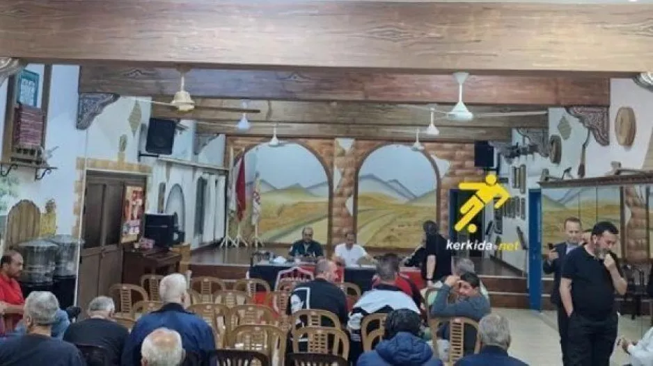 Δύσκολες ώρες στον Ερμή - Νέα Γ.Σ στις 08/06