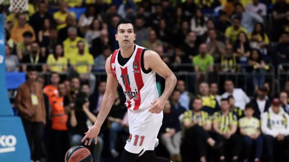 "Σκότωσε" τους τούρκους με buzzer beater o επικός Σλούκας!