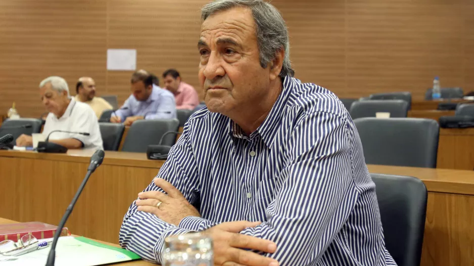Άρθρο Μουσκάλλη: Προσοχή όχι κυρώσεις εναντίον των Κυπρίων