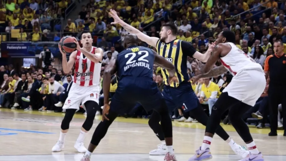 Οι φιλοξενούμενοι έκαναν το 4/4 ύστερα από 12 χρόνια!