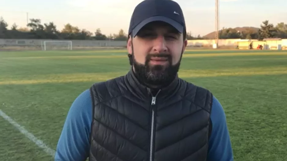 "Να έρθει ο κόσμος να στηρίξει την ομάδα στο τελευταίο παιχνίδι"