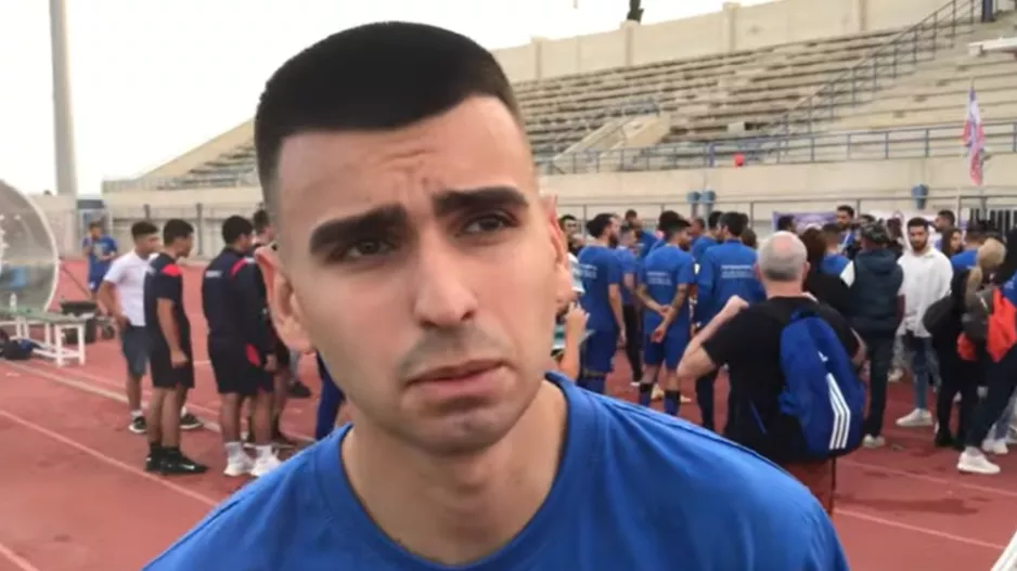 "Δίκαια είμαστε πρωταθλητές"
