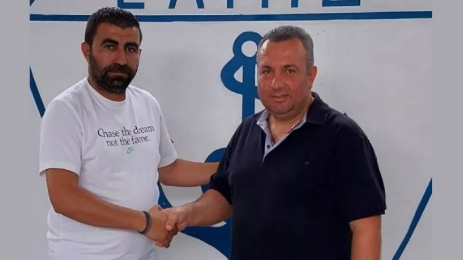 Ανακοίνωσε Ζάκου η ΕΛΠΙΣ