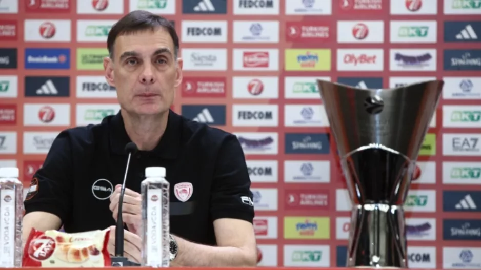 "Άκουσα κάποιον να μου λέει ξύπνα ... ευτυχώς ξύπνησα στο ημίχρονο"