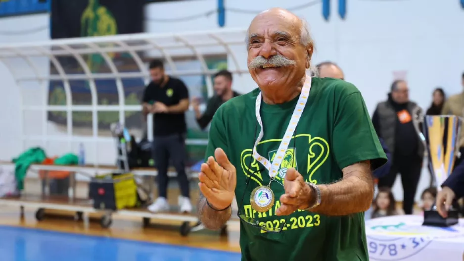 Ευχές στον Πολύβιο