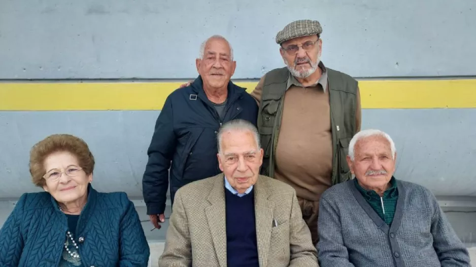 "Ο Διγενής Ακρίτας Μόρφου είναι ιδέα"