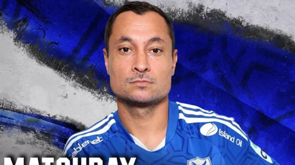 Matchday με Κορέια