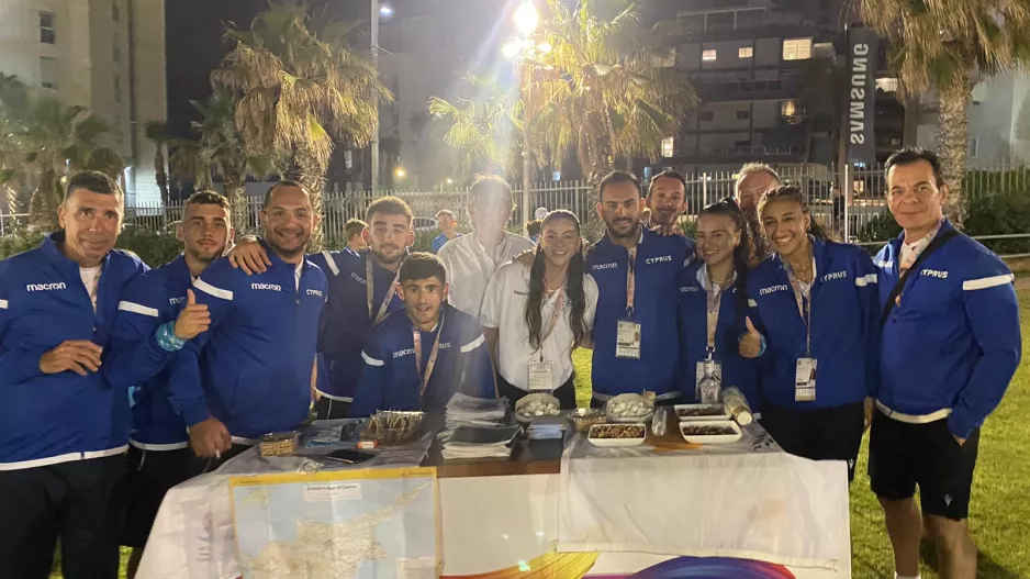 Nations Culture Night (φώτος)