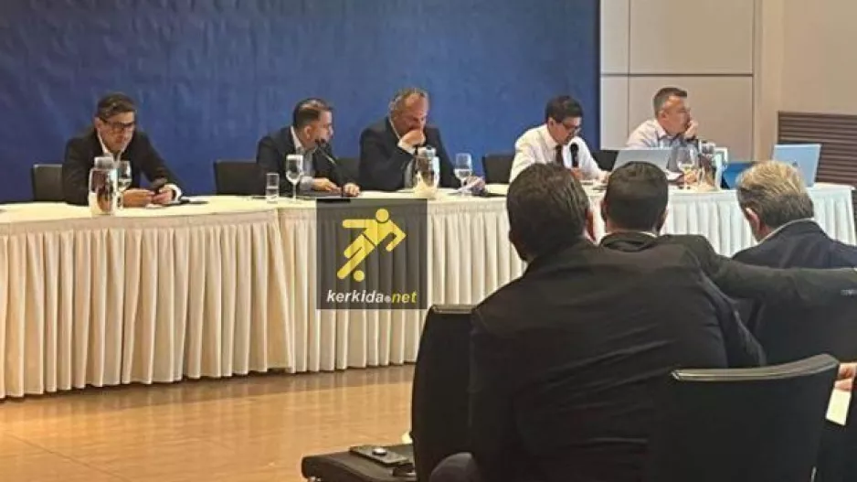 Κίρζης: "Αισθάνθηκα για πρώτη φορά προδομένος και προσβεβλημένος"