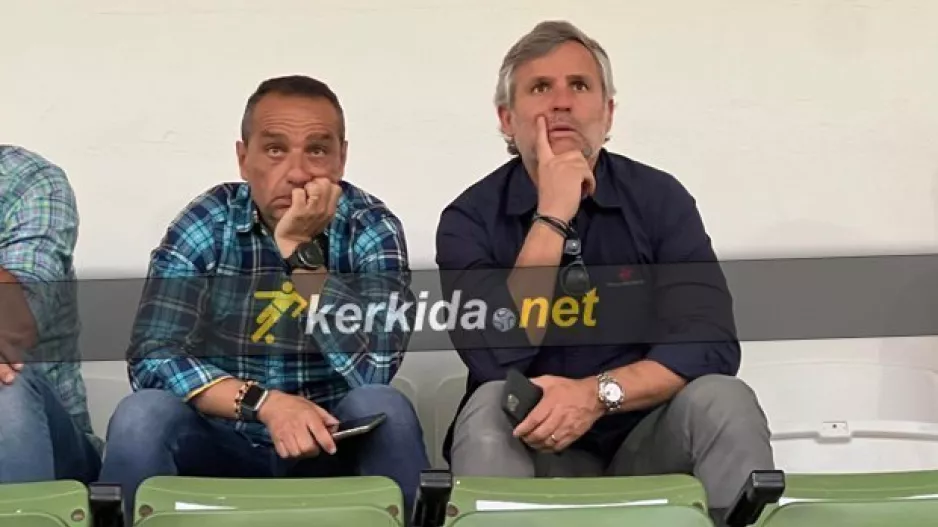 Όλτρα-Ρόκα τσέκαραν τα ταλέντα