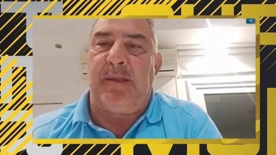 "Όποιος ξεγράψει το ΑΠΟΕΛ θα κάνει λάθος"