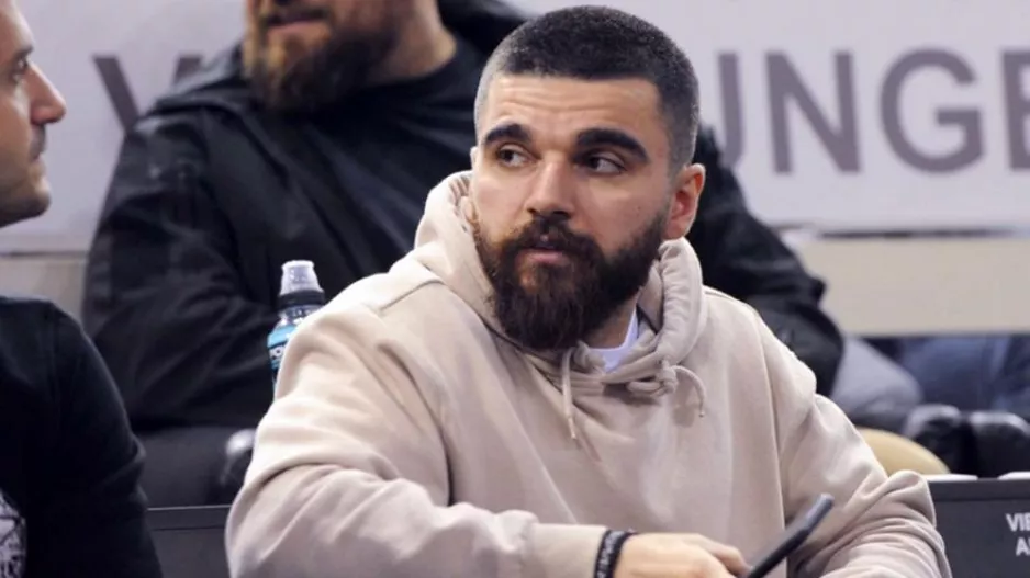 Με κόσμο και Γ. Σαββίδη η τελευταία προπόνηση του ΠΑΟΚ πριν τον τελικό