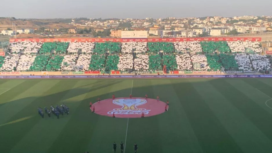 Ομόνοια: Για το 16ο κύπελλο! 