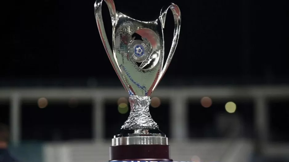 Πανθεσσαλικό ή Ελμπασάν τα φαβορί