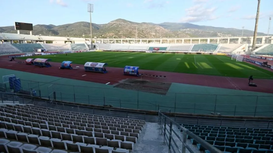 Στον Βόλο ή το εξωτερικό ο τελικός Κυπέλλου