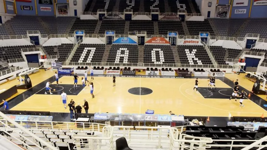 Λήξη συναγερμού, φάρσα το τηλεφώνημα για βόμβα στο Παλατάκι