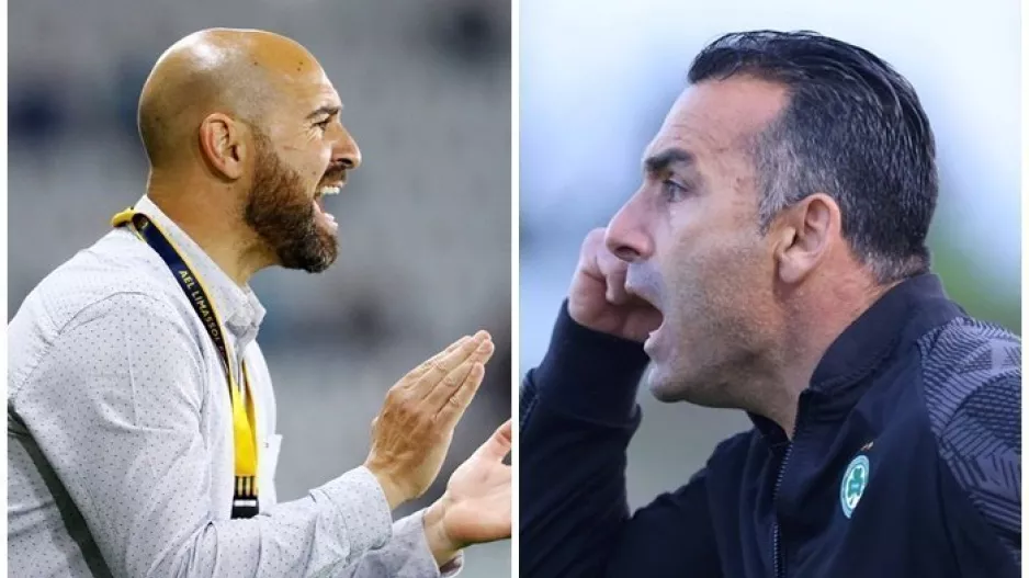 (Σωφρόνης Vs Χρίστος) Ομοιότητες, διαφορές... 