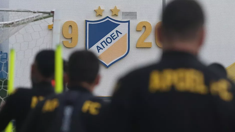 Μεγάλωσε η λίστα στο ΑΠΟΕΛ