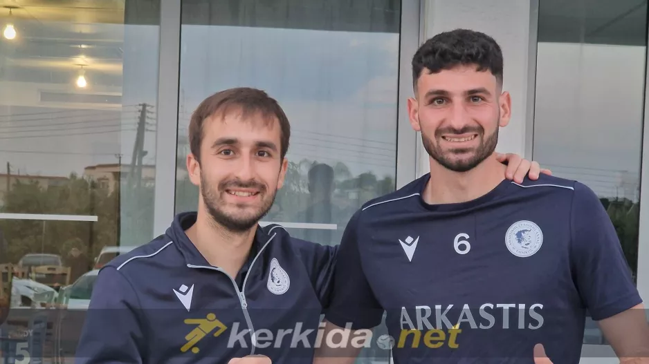 Back2back... άνοδος!