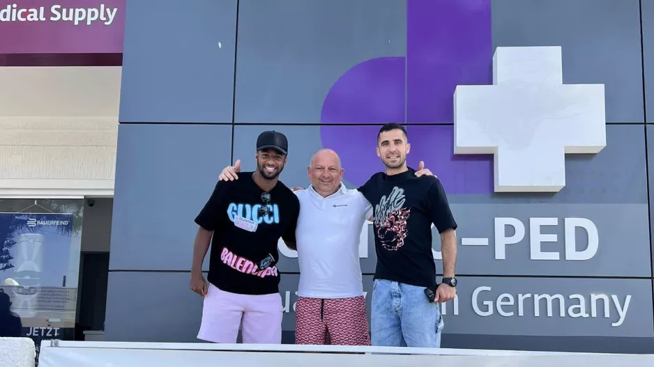 Πέρασαν από εξετάσεις οι παίκτες της Πάφος FC