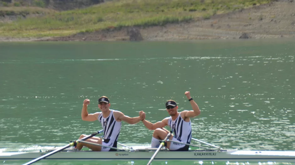 Επιτυχημένη παρουσία του LIMASSOL ROWING CENTRE στο Ά σκέλος του 26ο Παγκύπριου πρωταθλήματος 