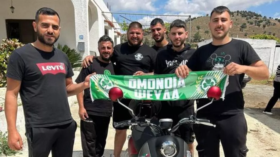 Ο τυχερός Ψευδιώτης!