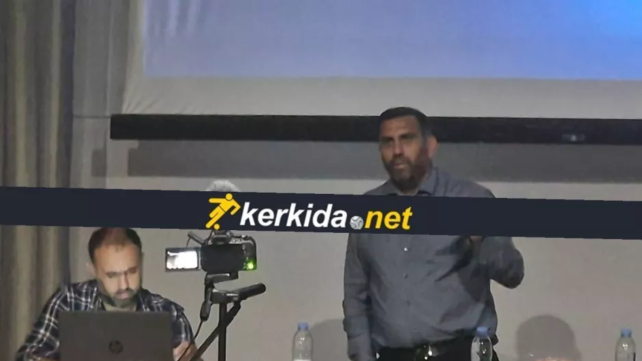 ΕΞΕΛΙΞΗ και παραίτηση! 