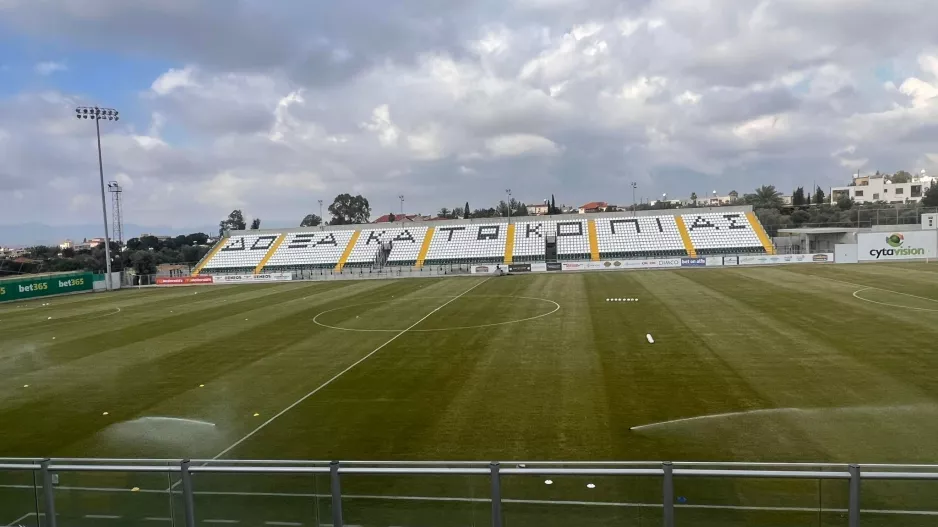 Oι εντεκάδες Σακκά και Σατσιά