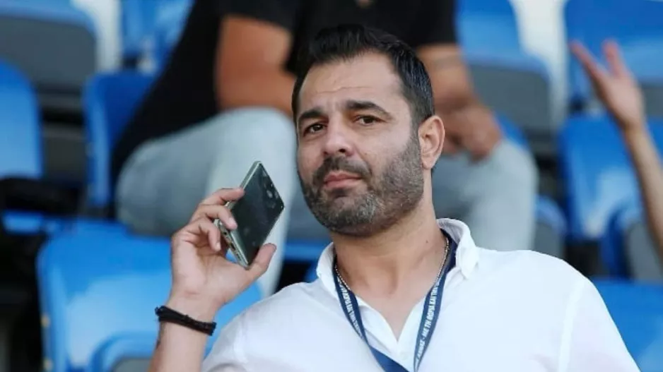 Η πορεία του Γιάννου στον Εθνικό