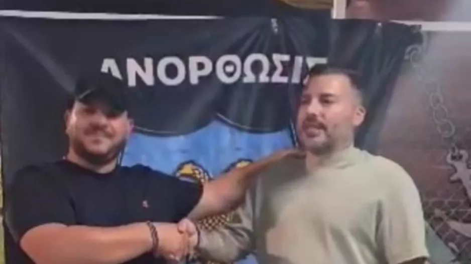 Λάκης... και του χρόνου