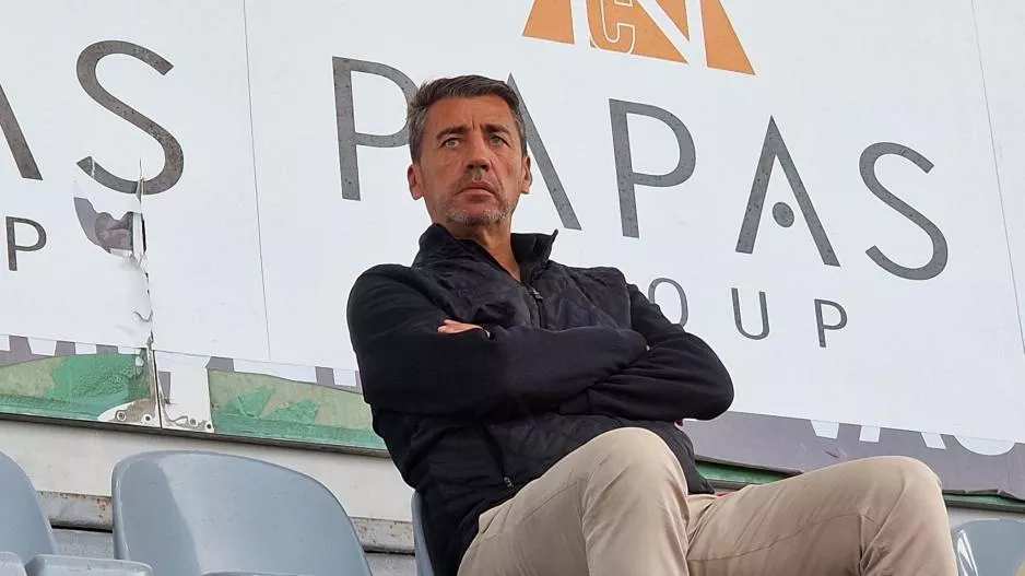 (ΑΝΟΡΘΩΣΗ) Αποδείχτηκε για μια ακόμη φορά