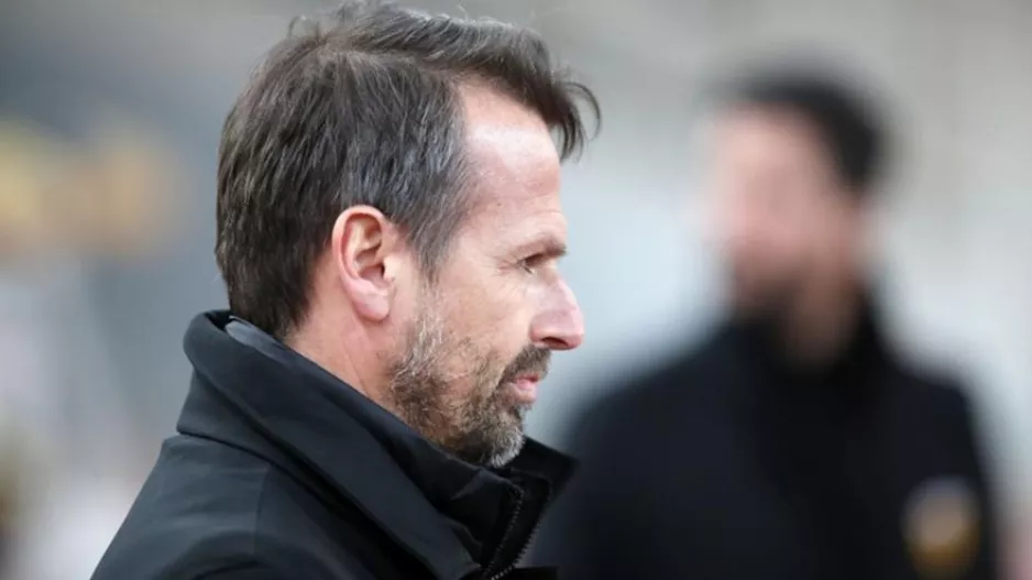 Ανακοίνωσε τον Γιάννη Παπαδημητρίου ως τεχνικό διευθυντή ο Παναθηναϊκός!