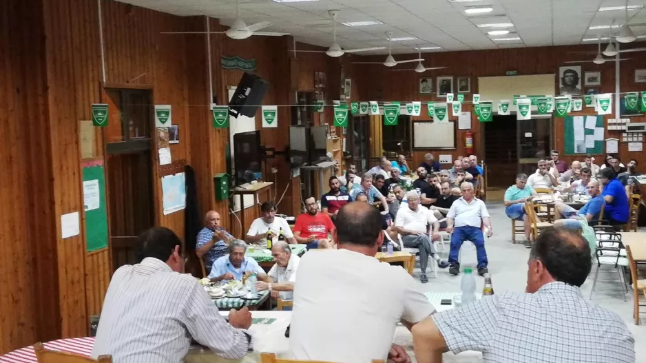 Επικυρώνεται την Πέμπτη το νέο Δ.Σ 