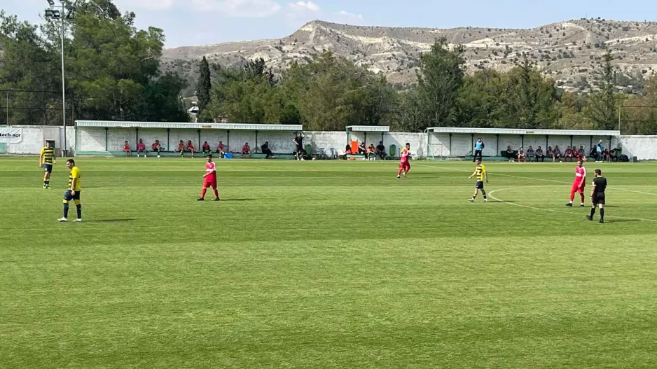 Τελικά αποτελέσματα στο Πρωτάθλημα Ένταξης ΣΤΟΚ-ΟΠΑΠ