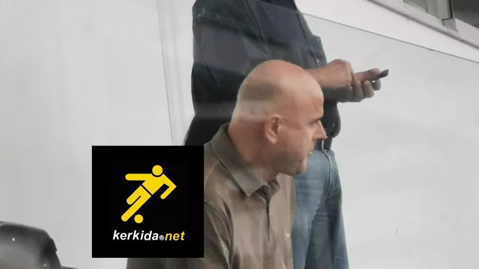 Πήρε θέση ο Τιμούρ 