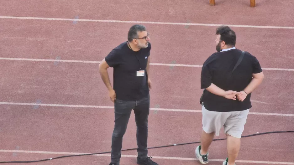 Οι Φώτηδες...