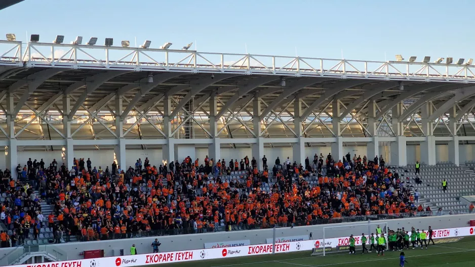 ΑΠΟΕΛ/Προπώληση για το ντέρμπι με τον Απόλλωνα