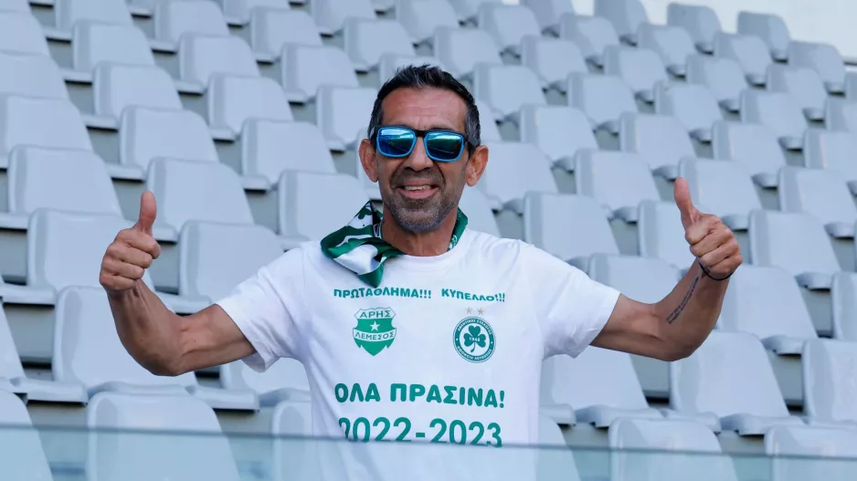 Τελικά ο Στάθης είχε δίκαιο