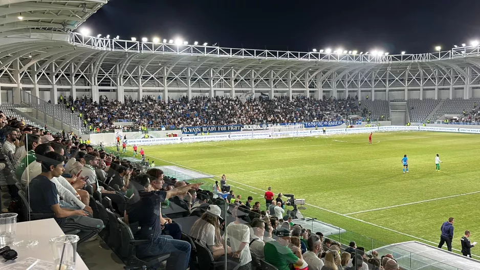 3900 κόπηκαν στο Άρης-Απόλλωνας