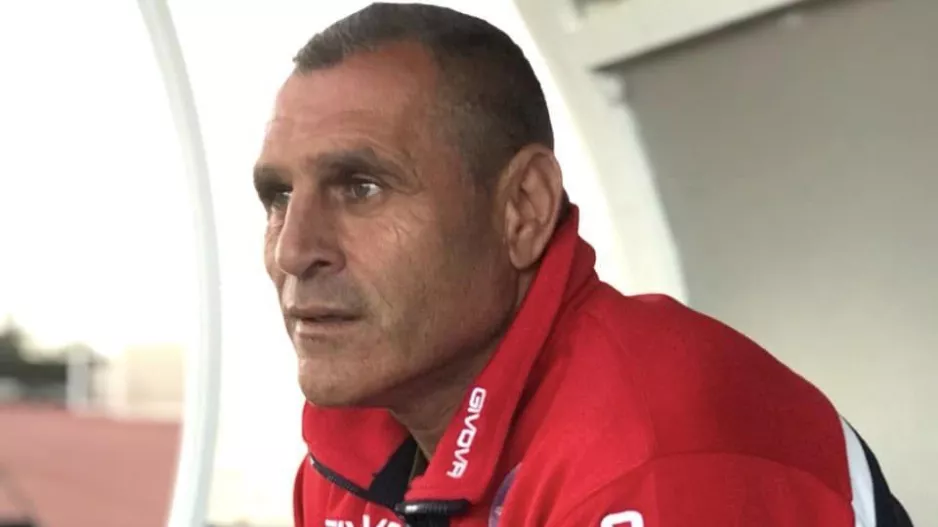 Παρελθόν ο Δημήτρης Ιωάννου