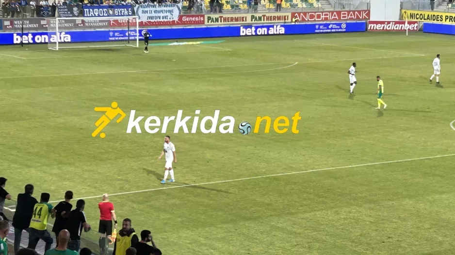 Απευθείας κόκκινη στον Τάνκοβιτς! 