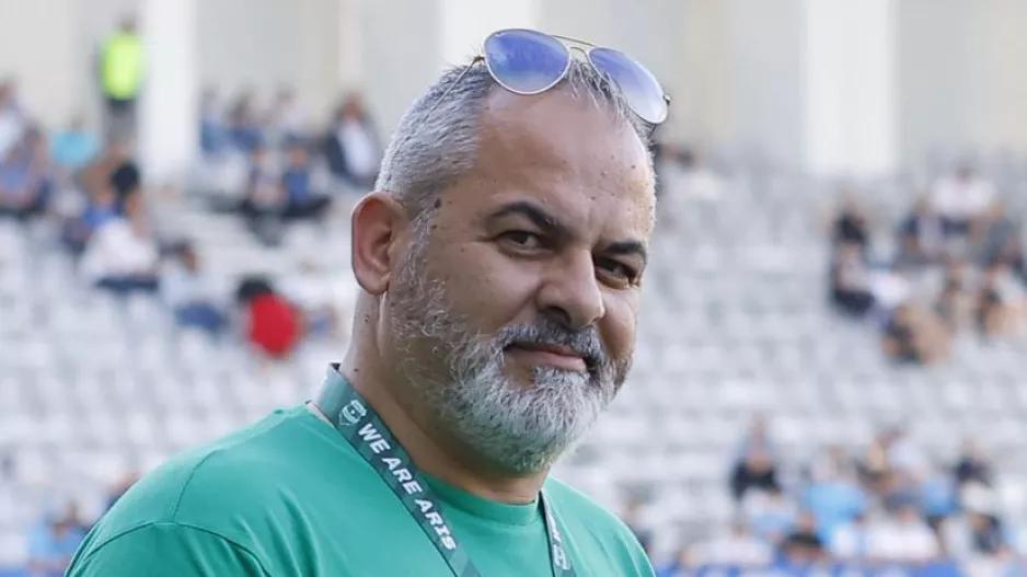Μιχαηλούδης ενόψει Ομόνοιας: “Περιμένουμε πως και πως..."