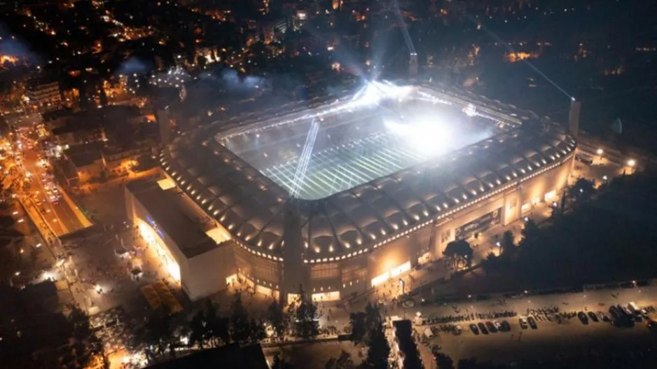 Φάρσα το τηλεφώνημα για βόμβα στην OPAP Arena