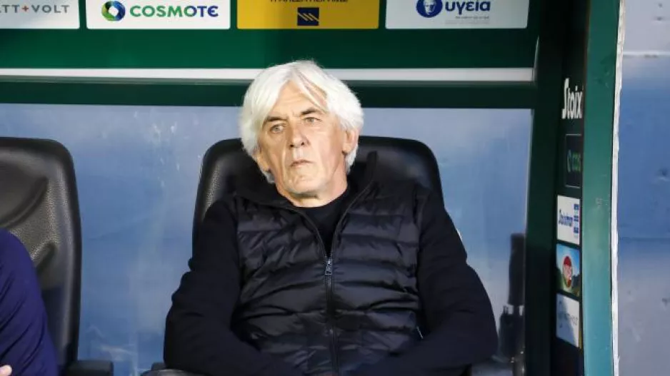 Ιβάν για ΠΑΟΚ